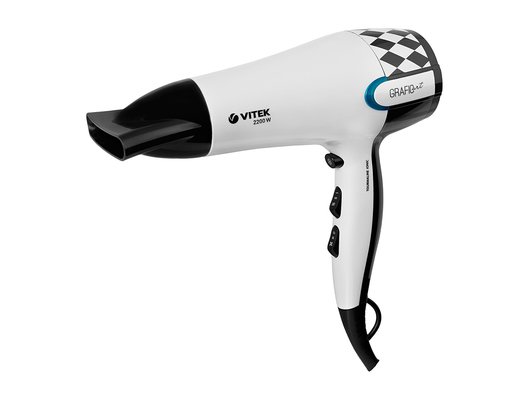 Фен VITEK VT-2299